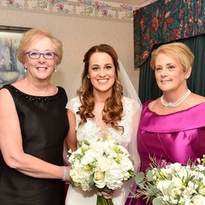 Meet your Posher, Mariann murphy